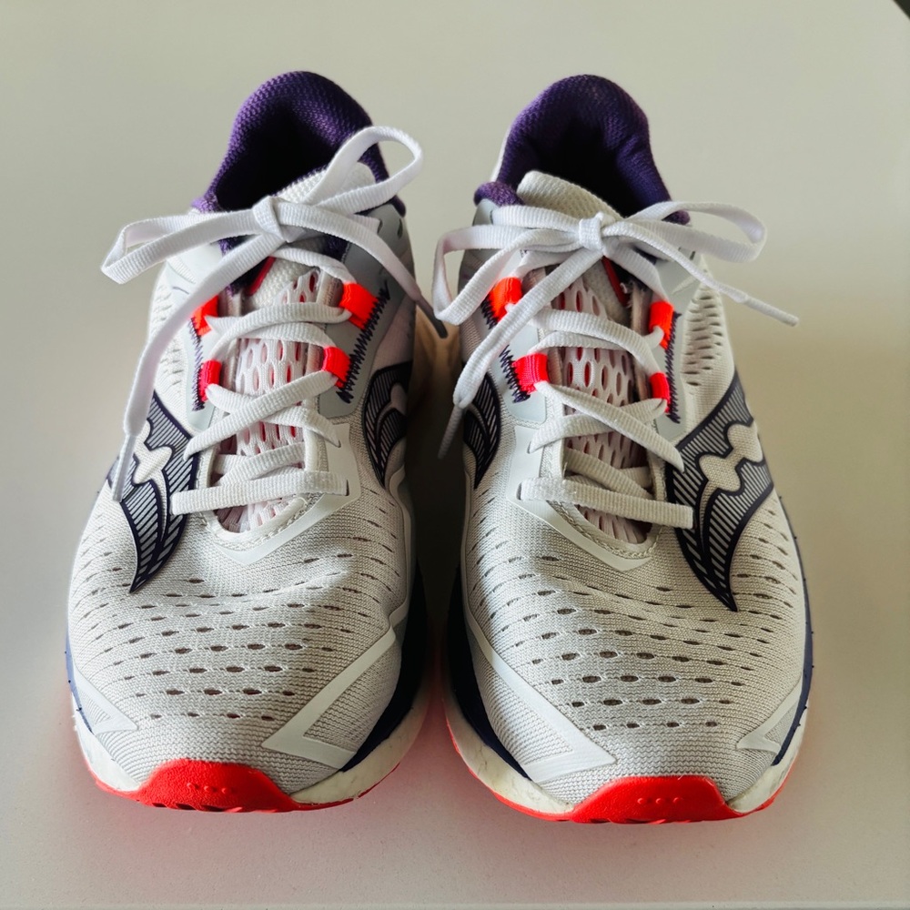 Saucony Endorphin Speed 4